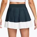Nike Court Dri-Fit Ace Advantage Tennisrock armory navy / weiß / weiß 3