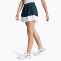 Nike Court Dri-Fit Ace Advantage Tennisrock armory navy / weiß / weiß 5