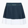 Nike Court Dri-Fit Ace Advantage Tennisrock armory navy / weiß / weiß 10
