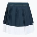 Nike Court Dri-Fit Ace Advantage Tennisrock armory navy / weiß / weiß 11