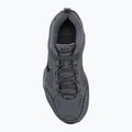 Herren Trainingsschuhe Nike Air Monarch IV dark grey/black 5
