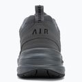 Herren Trainingsschuhe Nike Air Monarch IV dark grey/black 6