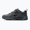 Herren Trainingsschuhe Nike Air Monarch IV dark grey/black 2