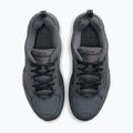 Herren Trainingsschuhe Nike Air Monarch IV dark grey/black 4