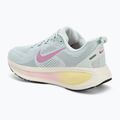 Damen-Laufschuhe Nike Vomero 18 barely grey/pale ivory/cannon/playful pink 3