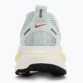 Damen-Laufschuhe Nike Vomero 18 barely grey/pale ivory/cannon/playful pink 6