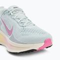 Damen-Laufschuhe Nike Vomero 18 barely grey/pale ivory/cannon/playful pink 7