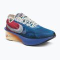 Herren-Laufschuhe Nike Vaporfly 4 multi-color/mountain blue/fire red/clear