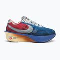 Herren-Laufschuhe Nike Vaporfly 4 multi-color/mountain blue/fire red/clear 2