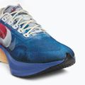 Herren-Laufschuhe Nike Vaporfly 4 multi-color/mountain blue/fire red/clear 7