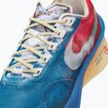 Herren-Laufschuhe Nike Vaporfly 4 multi-color/mountain blue/fire red/clear 9