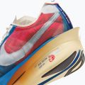 Herren-Laufschuhe Nike Vaporfly 4 multi-color/mountain blue/fire red/clear 10