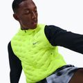 Laufweste Herren Nike Therma-FIT ADV Repel AeroLoft volt 4