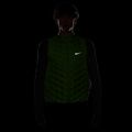 Laufweste Herren Nike Therma-FIT ADV Repel AeroLoft volt 6