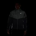 Herren-Laufjacke Nike Miler Repel Winterized pure platinum 7