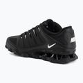 Damen Trainingsschuhe Nike Reax 8 TR black/white 3