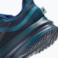 Herren-Laufschuhe Nike Pegasus Premium With Swarovski Crystals blue force/blue void 10