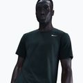 Herren T-Shirt Nike Dri-Fit seaweed/white 4