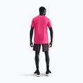 Herren Trainingsshirt Nike Dri-Fit Legend rush pink/matte silver 2