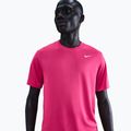 Herren Trainingsshirt Nike Dri-Fit Legend rush pink/matte silver 3