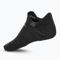 Socken Nike Running No-Show Wool black/dark smoke grey/light smoke grey 2