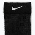 Socken Nike Running Wool Micro Crew black/dark smoke grey 4