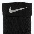 Socken Nike Running Wool Micro Crew black/dark smoke grey 3