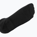 Socken Nike Running Wool Micro Crew black/dark smoke grey 5