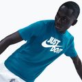 Herren T-Shirt Nike Sportswear JDI Green Abyss 6
