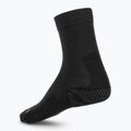 Socken Nike Running Lightweight Wool Crew black/dark smoke grey 2