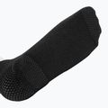 Socken Nike Running Lightweight Wool Crew black/dark smoke grey 5
