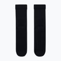 Socken Nike Running Lightweight Wool Crew black/dark smoke grey 3