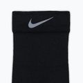 Socken Nike Running Lightweight Wool Crew black/dark smoke grey 5