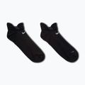 Socken Nike Running No-Show Wool black/dark smoke grey/light smoke grey 2