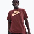 Herren T-Shirt Nike Sportswear dark team red 4