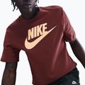 Herren T-Shirt Nike Sportswear dark team red 5