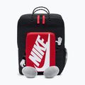 Kinderrucksack Nike Kids 13 l Black/University Red/White