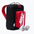 Kinderrucksack Nike Kids 13 l Black/University Red/White 2
