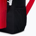 Kinderrucksack Nike Kids 13 l Black/University Red/White 6