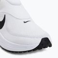 Herren-Laufschuhe Nike Revolution 8 EasyOn white/wolf grey/black 7