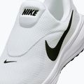 Herren-Laufschuhe Nike Revolution 8 EasyOn white/wolf grey/black 3