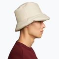 Cap Nike Apex Puffle light bone/light bone 8