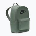 Rucksack Nike Heritage 25 l clay green/clay green/black 3