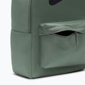 Rucksack Nike Heritage 25 l clay green/clay green/black 6