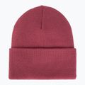 Wintermütze Nike Peak Futura Beanie sweet beet/white 2
