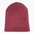 Wintermütze Nike Peak Futura Beanie sweet beet/white 4