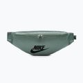 Gürteltasche Nike Heritage 3 l clay green/clay green/black