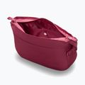 Sporttasche Nike One 25 l sweet beet/sweet beet/sweet beet 5