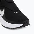 Damen-Laufschuhe Nike Revolution 8 EasyOn black/anthracite/wolf grey/white 7