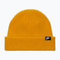 Beanie Nike Terra Futura 365 Short-Cuff university gold